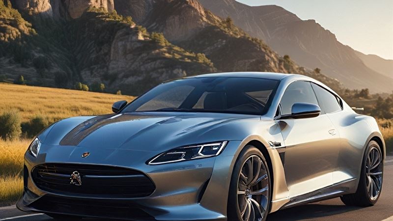 2024's Most Impressive Vehicles: Top Picks Across All Categories