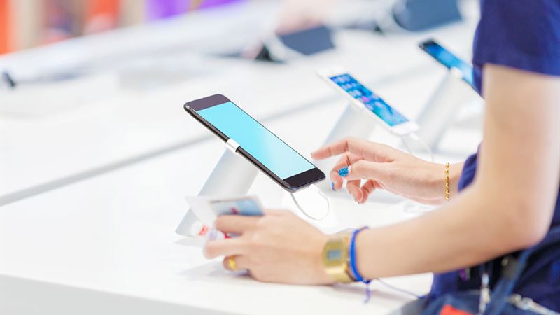 Unmissable Smartphone Deals for Black Friday 2024: Maximize Your Savings