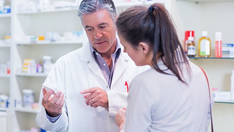 Comprehensive Guide to Healthcare Specialists for Prostate Health Management