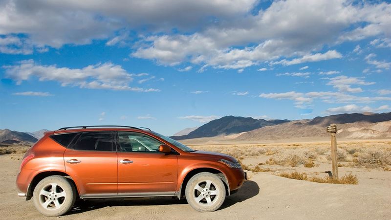 Comprehensive Guide to the Latest Nissan Murano: Features, Pricing, and Advantages