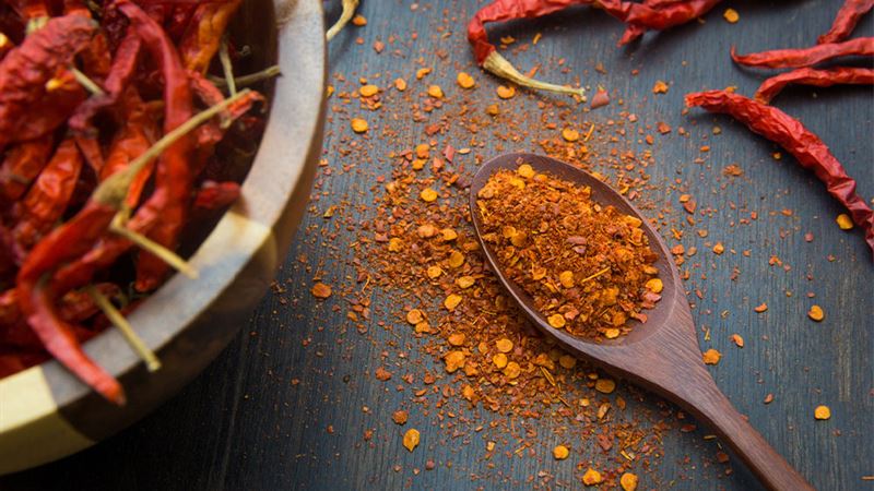 Unlocking the Power of Cayenne Pepper: Natural Benefits for Skin, Hair, and Overall Wellness
