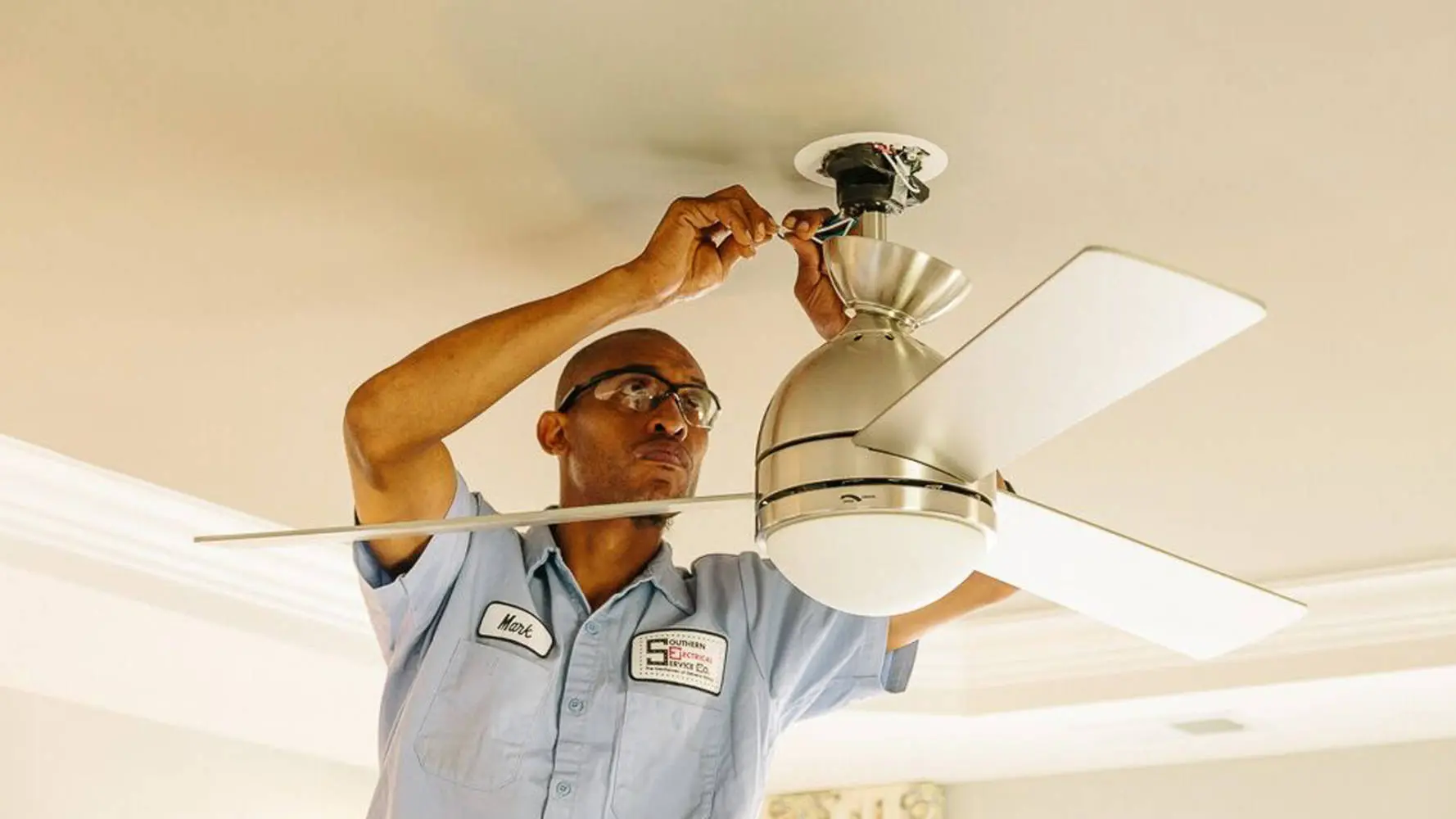 Comprehensive Guide to Budget-Friendly and Skilled Ceiling Fan Installation