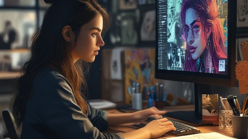 Comprehensive Guide to Creating Stunning 3D Avatars: Tips and Techniques for Lifelike Characters