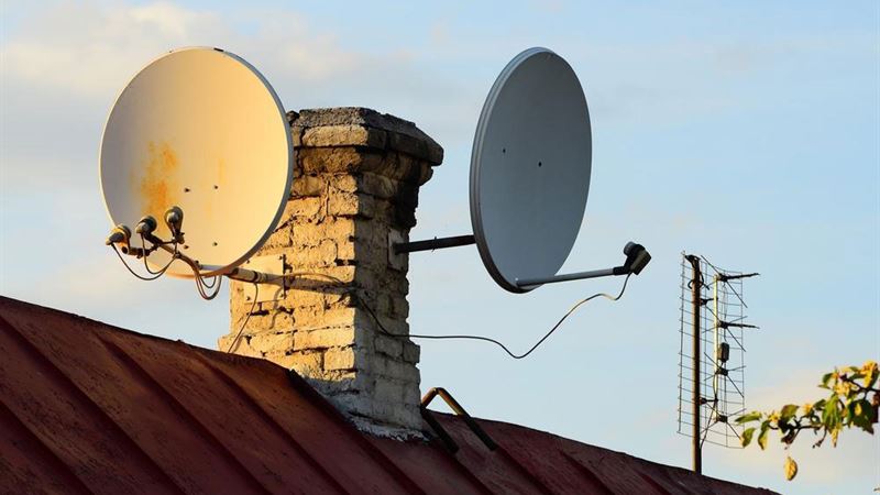 Comprehensive Guide to Installing and Choosing the Perfect TV Antennas