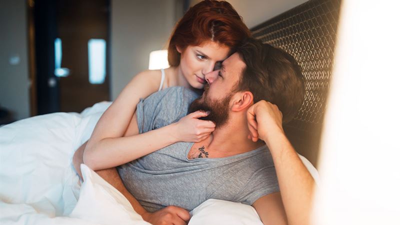 Understanding Sexual Health Challenges: Causes, Risks, and Effective Treatments