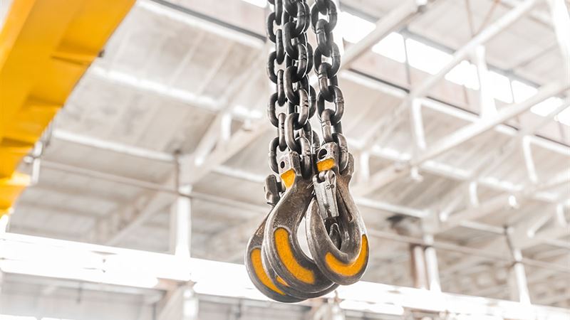 Comprehensive Guide to Hoisting Equipment: Essential Information and Applications
