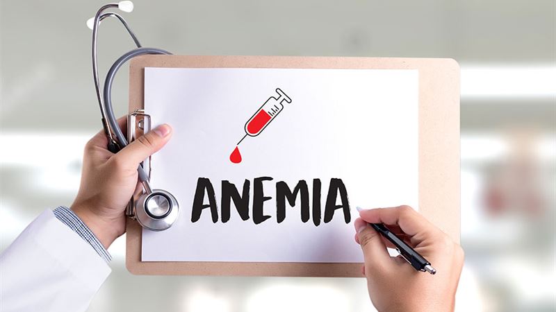 Comprehensive Guide to Anemia: Causes, Types, Diagnosis, and Prevention