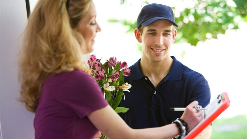 Convenient and Heartfelt Flower Delivery Services for Every Occasion