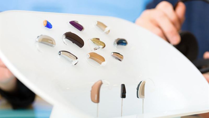 Discover the Benefits of Choosing Miracle-Ear Hearing Aids for Enhanced Hearing Support