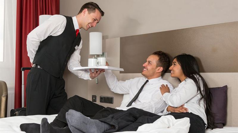 Comprehensive Benefits of Choosing an Extended Stay Hotel for Long-Term Accommodation