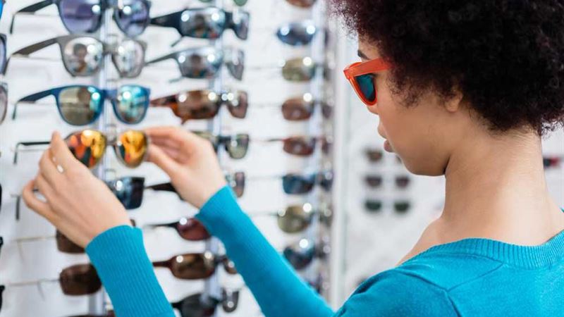 Explore the Range of Authentic Ray-Ban Eyewear and Sunglasses for Style and Protection
