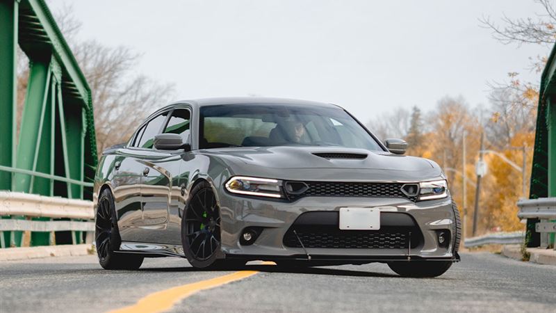 Comprehensive Guide to the 2022 Dodge Charger: Features, Performance, and Why It Stands Out
