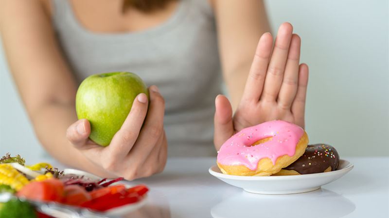 The Impact of Eliminating Sugar on Your Body: A Comprehensive Guide