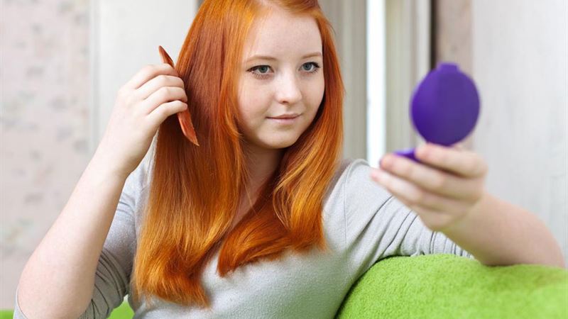 Effective Strategies to Stimulate Hair Regrowth Naturally