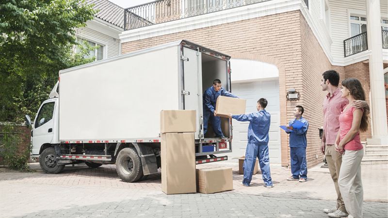 Essential Tips for Choosing Reliable Long-Distance Moving Services