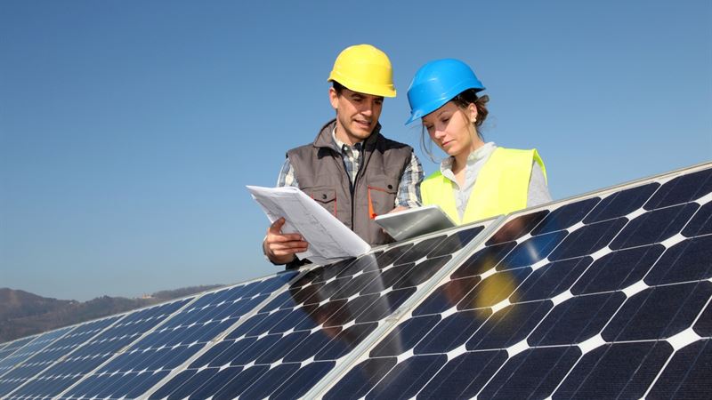 Comprehensive Guide to Solar Panel Installation Costs in Germany for 2024