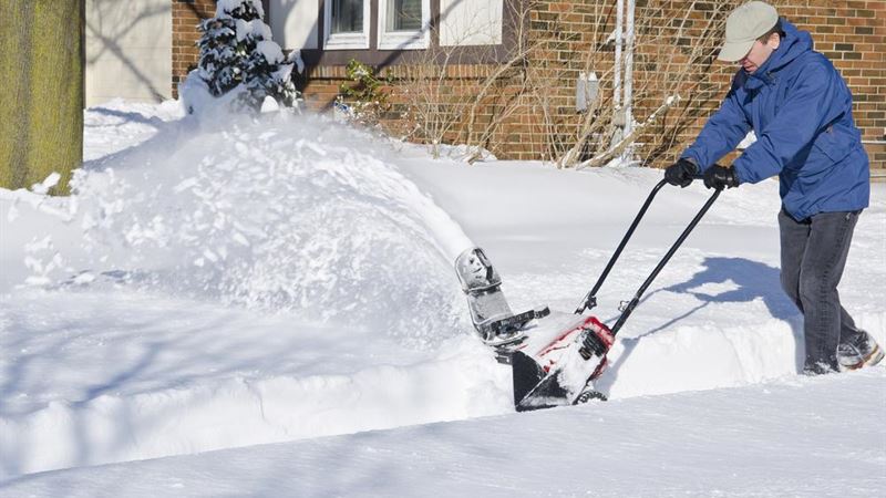 Ultimate Guide to Snow Blowers: Choose the Perfect Snow Removal Equipment for Your Needs