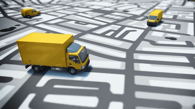 Comprehensive Guide to Fleet Management Solutions in Mexico