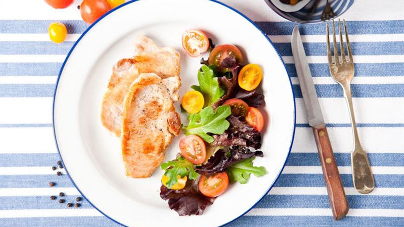 Comprehensive Guide to the Paleo Diet: Principles, Foods, and Weekly Meal Planning