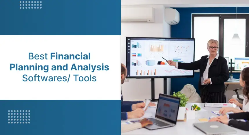 Comprehensive Guide to Top FP&A Software Solutions in 2025