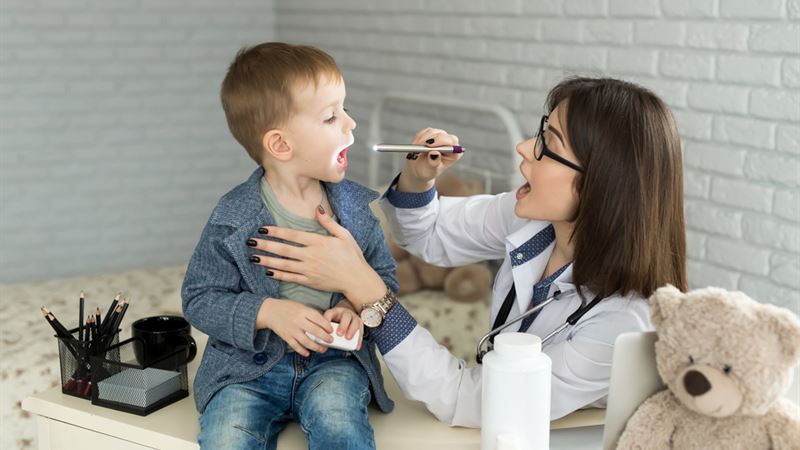 Effective Strategies to Heal Mouth Sores and Prevent Recurrence