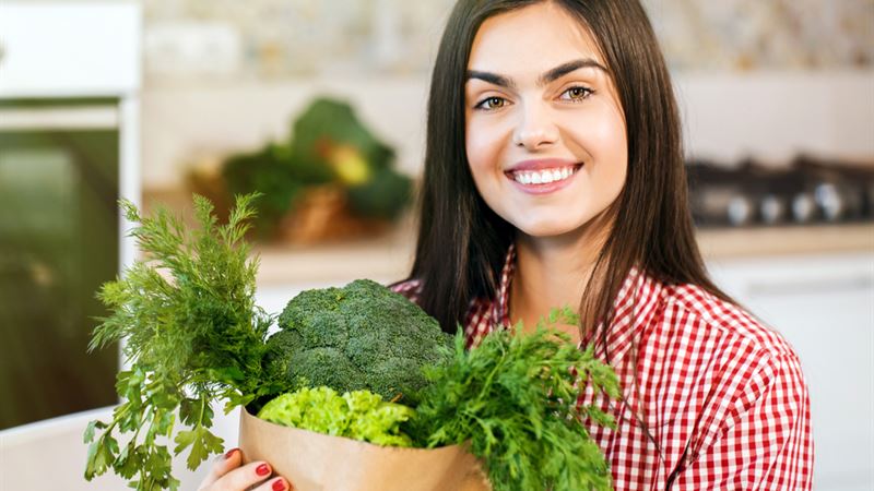 Essential Nutritional Strategies to Support an Anti-Inflammatory Eating Plan