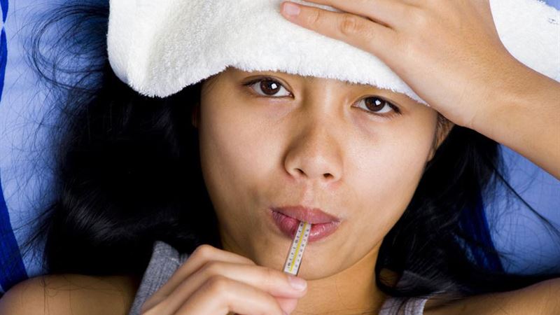 Comprehensive Guide to Viral Infections: Types, Causes, and Symptoms