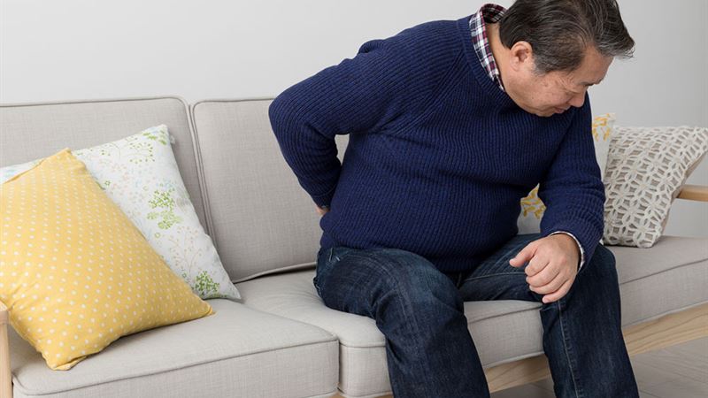 Understanding Lower Back Discomfort: Causes and Symptoms Explored