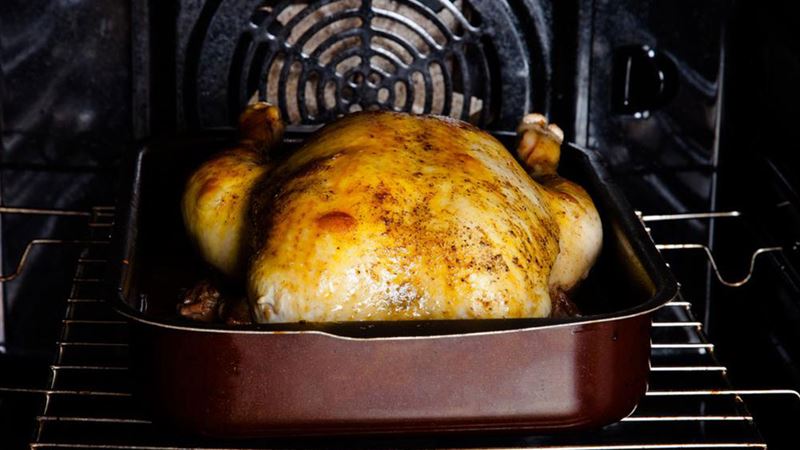 Exploring the Top Features of GE Convection Ovens for Efficient Cooking