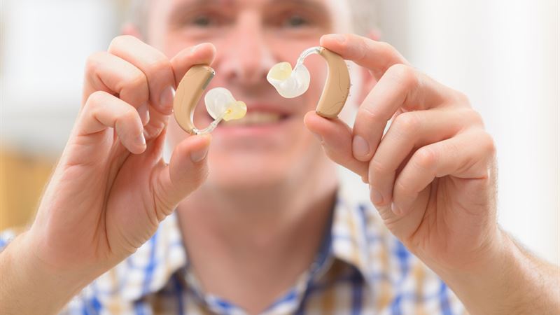 Top Reasons Why Miracle Ear Hearing Aids Are a Leading Choice for Hearing Enhancement