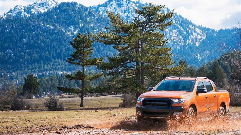 Comprehensive Guide to the GMC Sierra 1500: Features, Trims, and Driving Experience