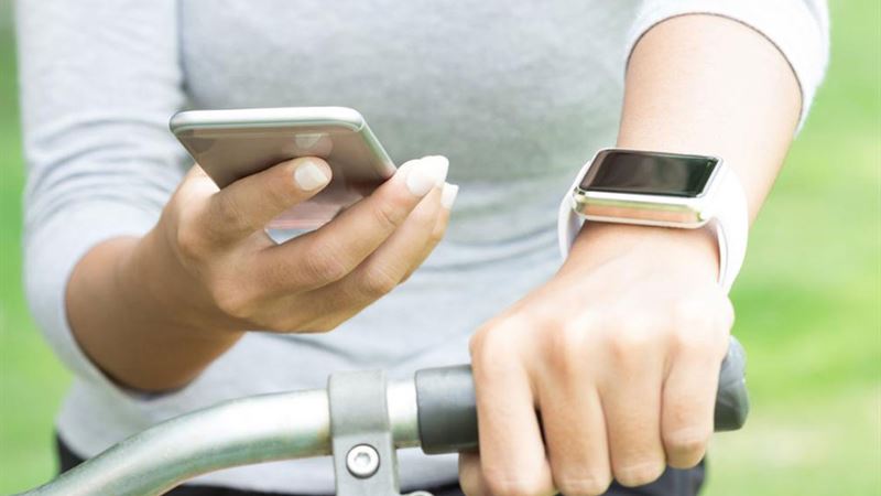 Distinctive Features of the Apple Watch Compared to Other Smart Devices