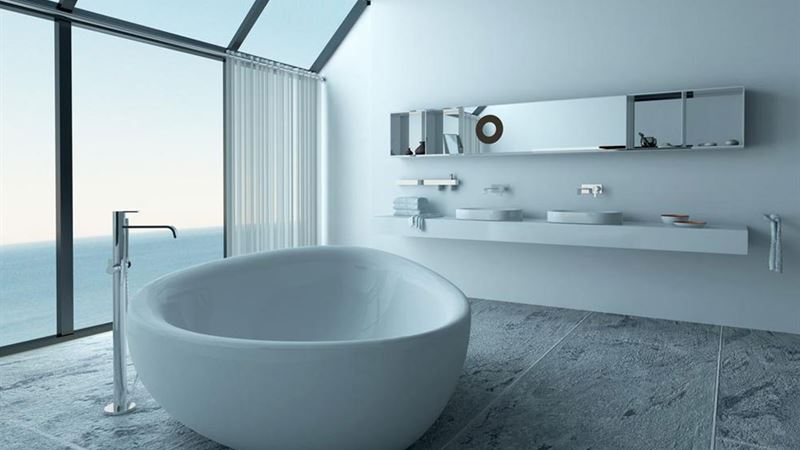 Essential Features to Consider When Choosing a Walk-in Bathtub