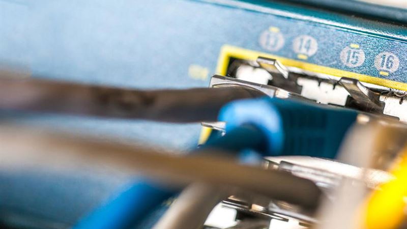 Comprehensive Guide to Small Business Internet Service Options