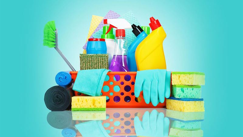 Comprehensive Guide to Essential Bathroom Cleaning Supplies