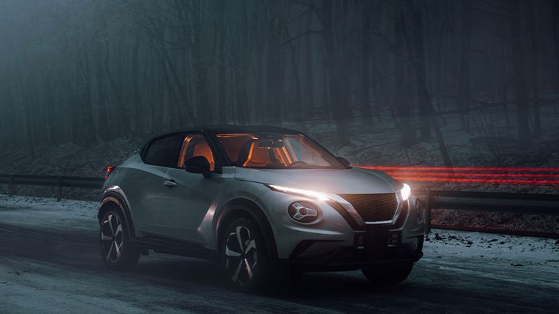 Discover the 2024 Nissan JUKE: Top Features and Why It Stands Out