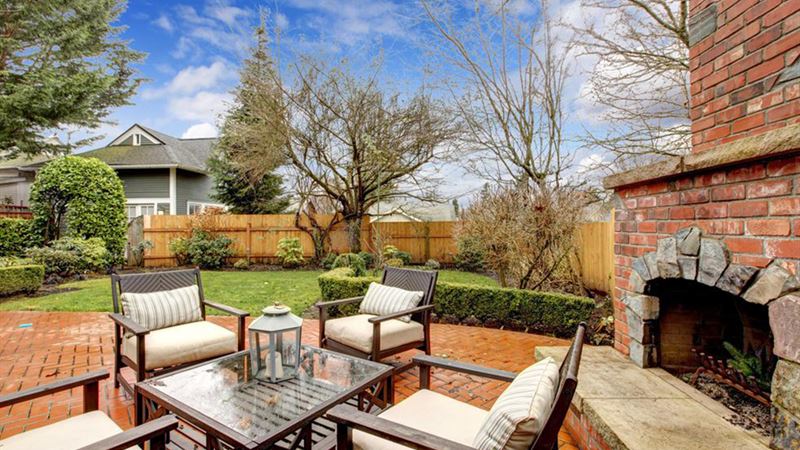 Innovative Ideas to Transform Your Patio Into a Stylish Outdoor Retreat