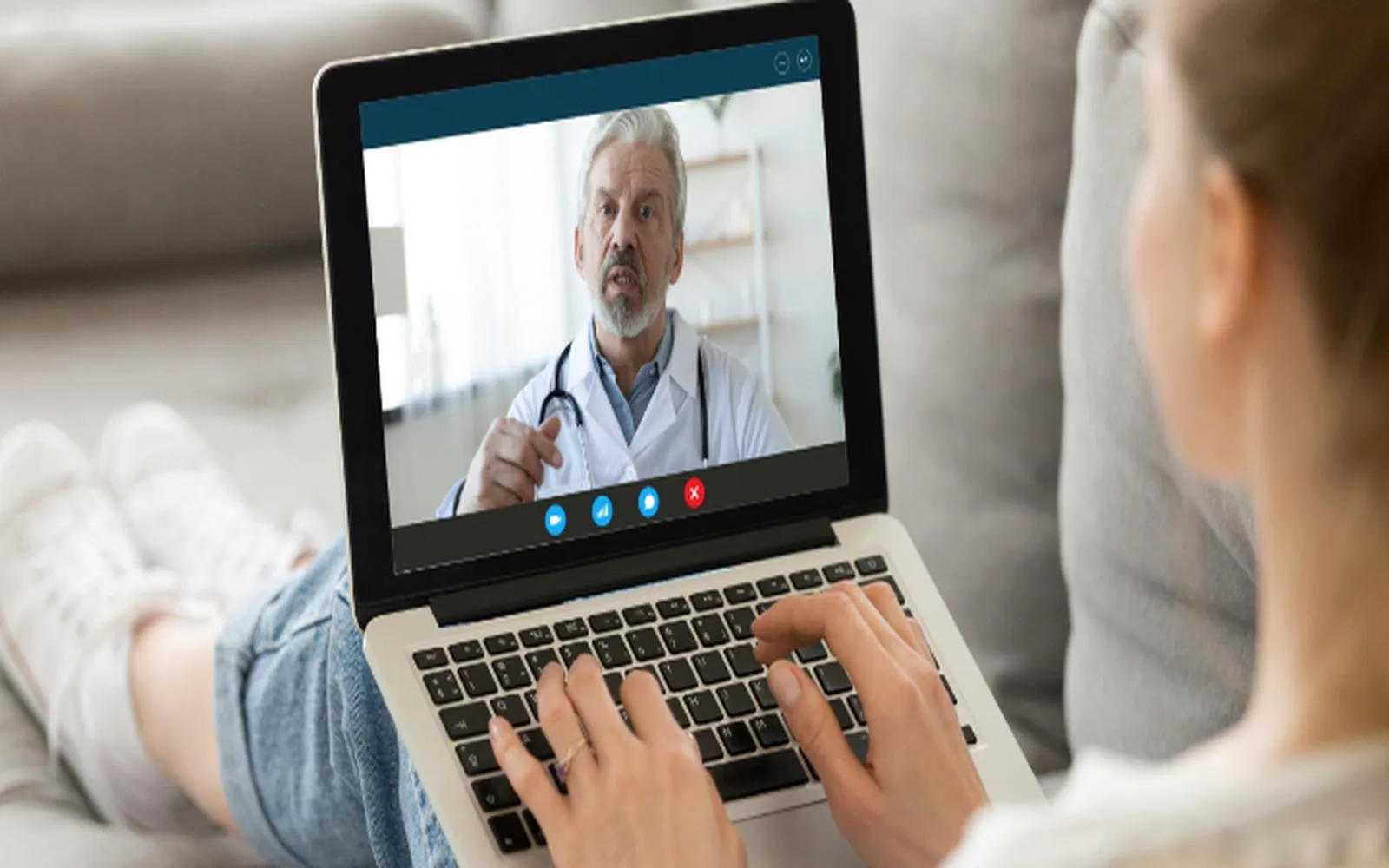 Transforming Healthcare Delivery: The Rise and Future of Virtual Medical Consultations