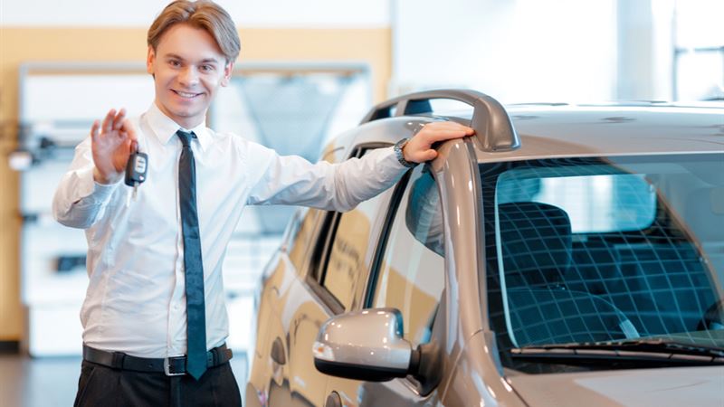 Introducing the New Volvo XC40: A Fusion of Sophistication, Innovation, and Performance