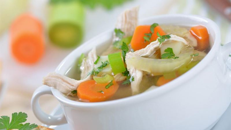 Essential Strategies for Enhancing the Flavor Profile of Your Homemade Soup