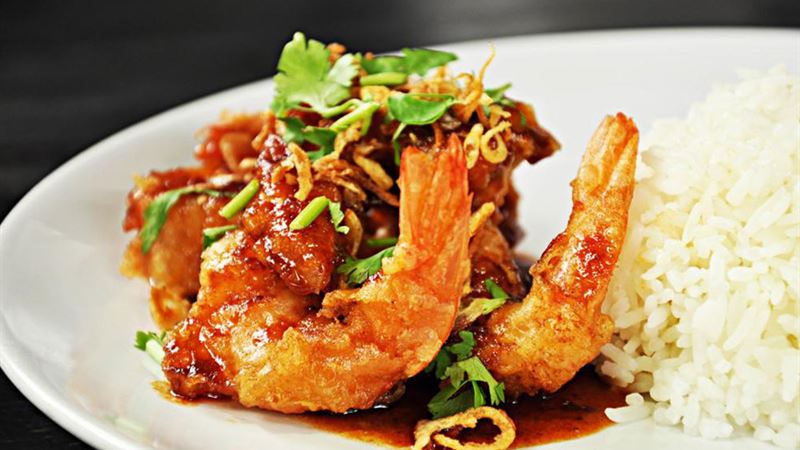 The Rich Heritage and Evolution of Thai Cuisine: A Comprehensive Overview