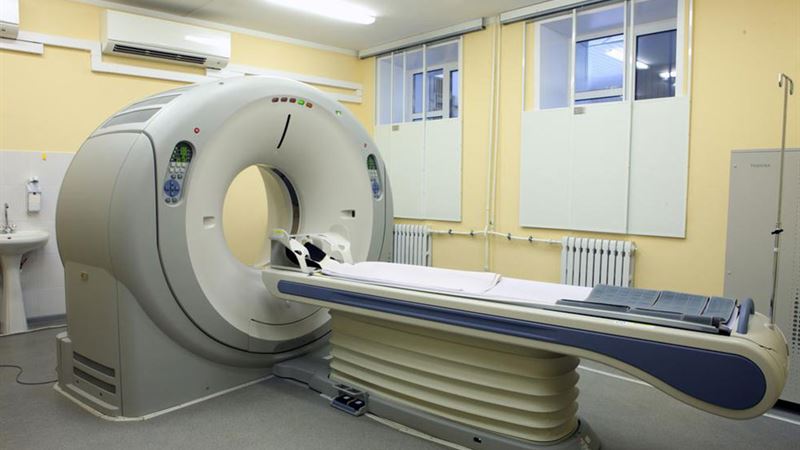 Comprehensive Guide to Knee MRI Scans: What You Should Know