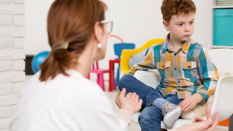 Comprehensive Guide to Recognizing and Managing ADHD in Children