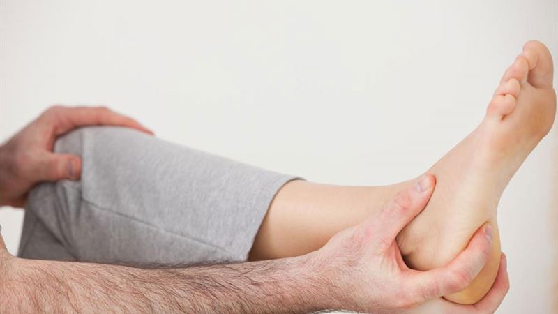 Comprehensive Guide to Heel Spur Relief: Effective Treatment Strategies