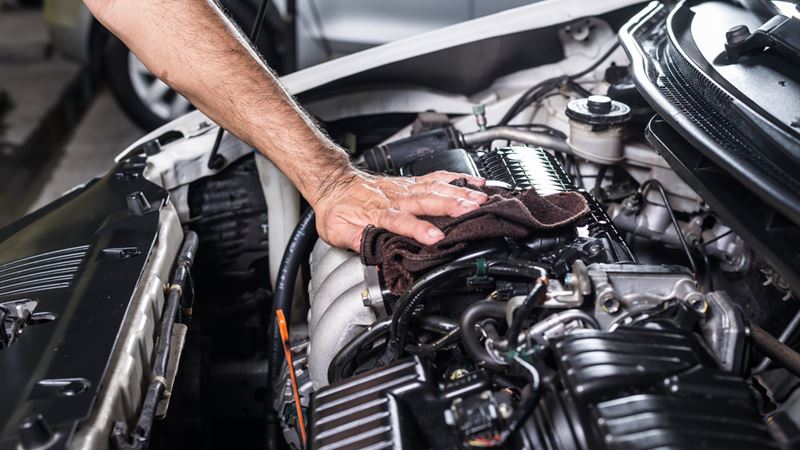 Essential Car Maintenance Tips for Longevity and Performance