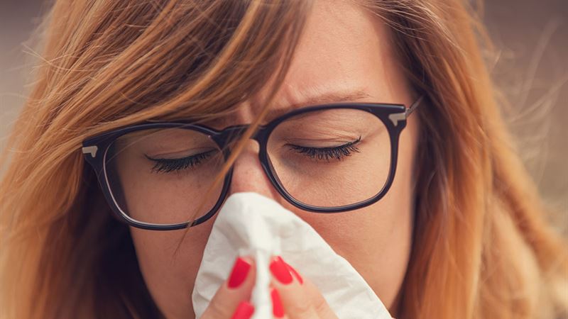 Comprehensive Guide to Managing Spring and Fall Allergies: Causes, Symptoms, and Treatment Options