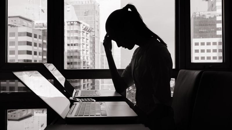 Understanding the Long-Term Impact of Workplace Stress on Health and Well-being