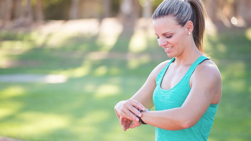 Enhance Your Fitness Journey with the Advanced Fitbit Charge 2