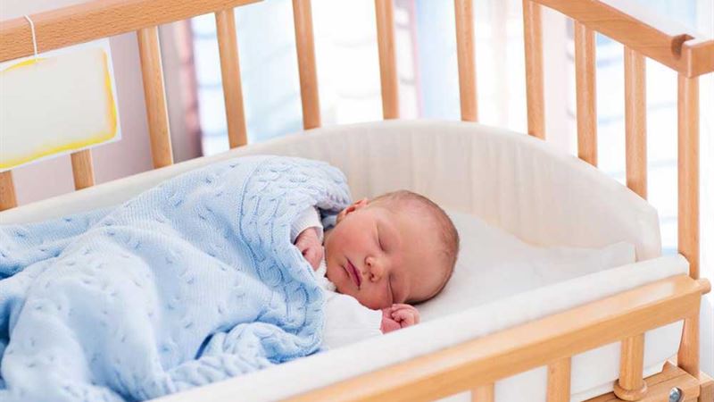 Ultimate Guide to Selecting the Perfect Infant Crib for Your Little One