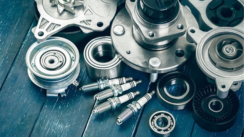 Essential Guide to Purchasing Quality Used Auto Parts